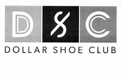 DSC DOLLAR SHOE CLUB