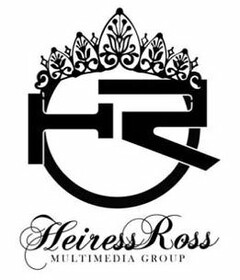 HR HEIRESS ROSS MULTIMEDIA GROUP