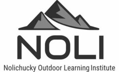 NOLI NOLICHUCKY OUTDOOR LEARNING INSTITUTE