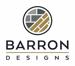 BARRON DESIGNS