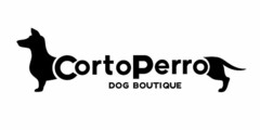 CORTO PERRO DOG BOUTIQUE