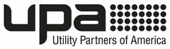 UPA UTILITY PARTNERS OF AMERICA