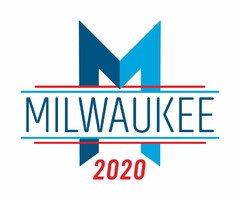 M MILWAUKEE 2020