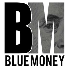 BM BLUE MONEY