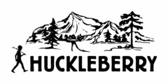 HUCKLEBERRY