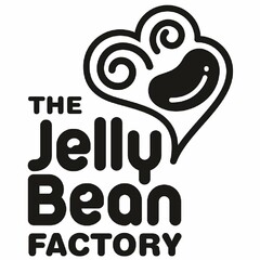 THE JELLY BEAN FACTORY