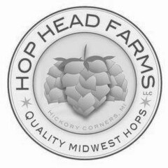 HOP HEAD FARMS LLC QUALITY MIDWEST HOPS HICKORY CORNERS, MI