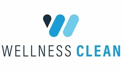 W WELLNESS CLEAN