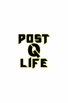 POST Q LIFE