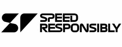 SR SPEED RESPONSIBLY