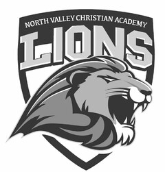 NORTH VALLEY CHRISTIAN ACADEMY LIONS