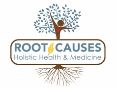 ROOT CAUSES HOLISTIC HEALTH & MEDICINE