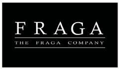 FRAGA THE FRAGA COMPANY