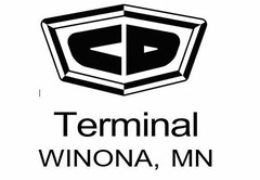 CD TERMINAL WINONA, MN