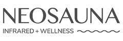 NEOSAUNA INFRARED + WELLNESS