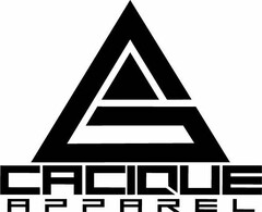 CACIQUE APPAREL