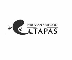 PERUVIAN SEAFOOD TAPAS