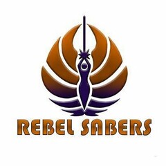 REBEL SABERS