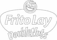 FRITO LAY DOUBLENUTS