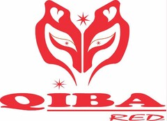 QIBA RED