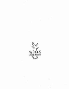 WELLS REAL ESTATE