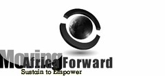 MOVING AFRICA FORWARD SUSTAIN TO EMPOWER
