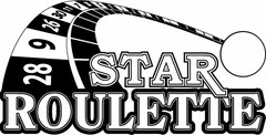 STAR ROULETTE