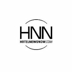 HNN HOTELNEWSNOW.COM