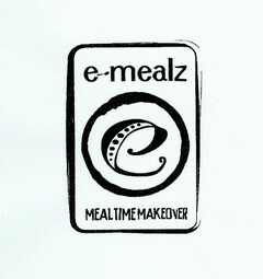 EMEALS MEALTIME MAKEOVER