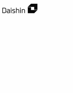 DAISHIN