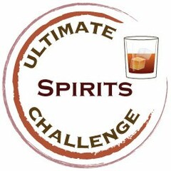 ULTIMATE SPIRITS CHALLENGE