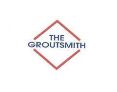 THE GROUTSMITH