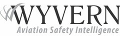 W WYVERN AVIATION SAFETY INTELLIGENCE