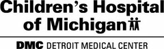 CHILDREN'S HOSPITAL OF MICHIGAN DMC DETROIT MEDICAL CENTER