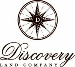 D DISCOVERY LAND COMPANY