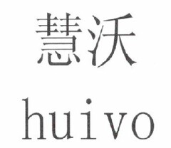 HUIVO