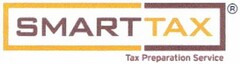 SMART TAX THE PREPARATION