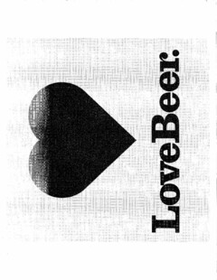 LOVEBEER.