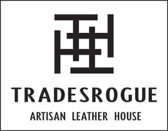 TTTT TRADESROGUE ARTISAN LEATHER HOUSE