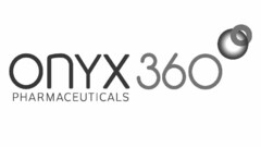 ONYX PHARMACEUTICALS 360