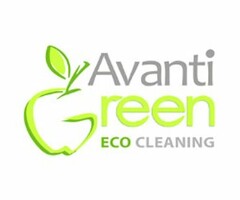 AVANTI GREEN ECO CLEANING