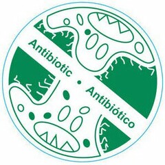 ANTIBIOTIC ANTIBIÓTICO