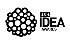 U.S.H. IDEA AWARDS
