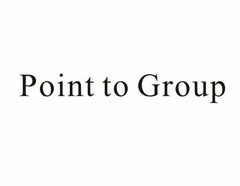 POINT TO GROUP