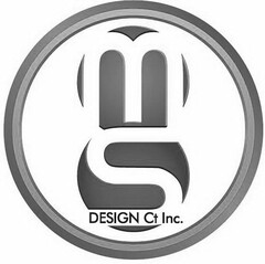 MS DESIGN CT INC.