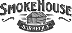 SMOKEHOUSE BARBEQUE