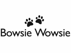 BOWSIE WOWSIE