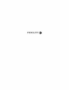 FIDELITY FFF