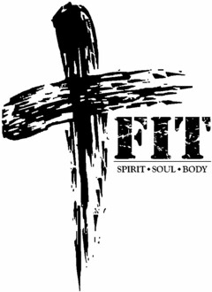 FIT SPIRIT · SOUL · BODY