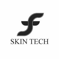 ST SKIN TECH